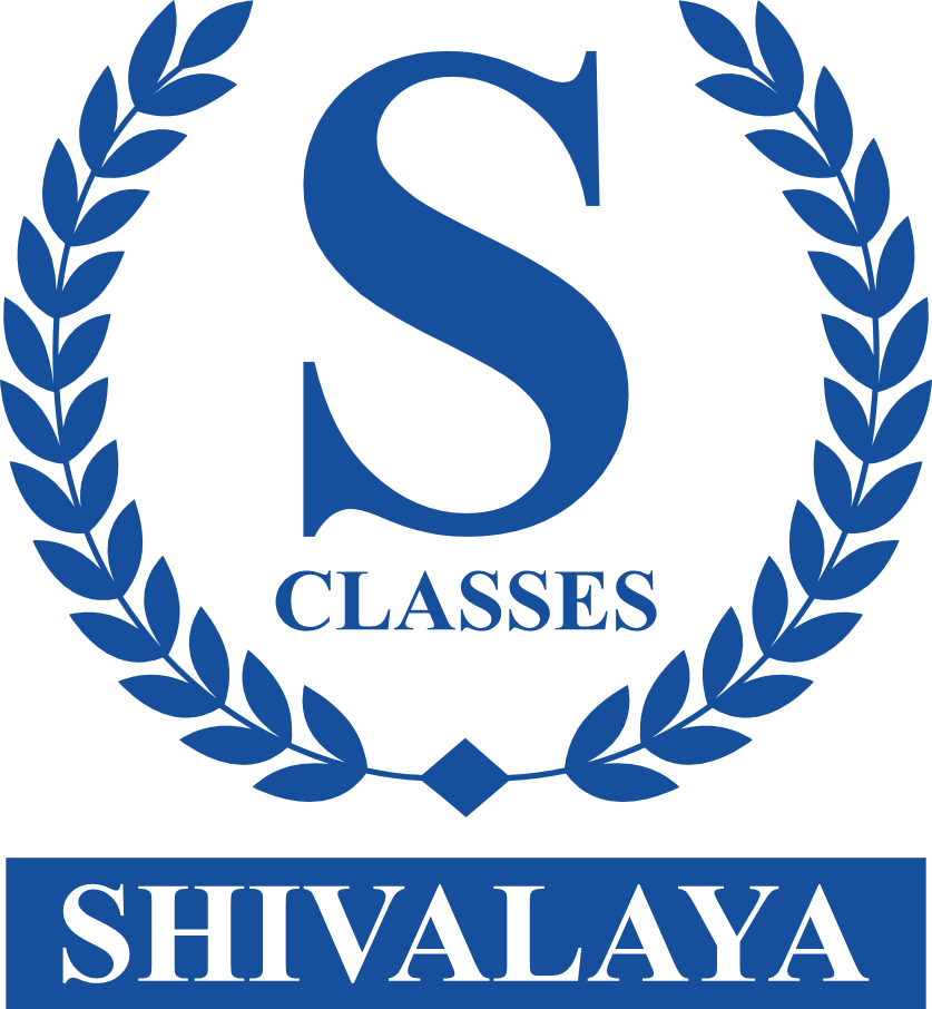 Shivalaya Classes